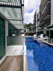Cabana (D28), Terrace #561138701